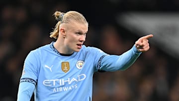 Erling Haaland