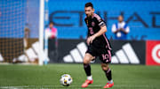 Lionel Messi, ya recuperado de su lesión, será titular con el Inter Miami frente al Charlotte FC