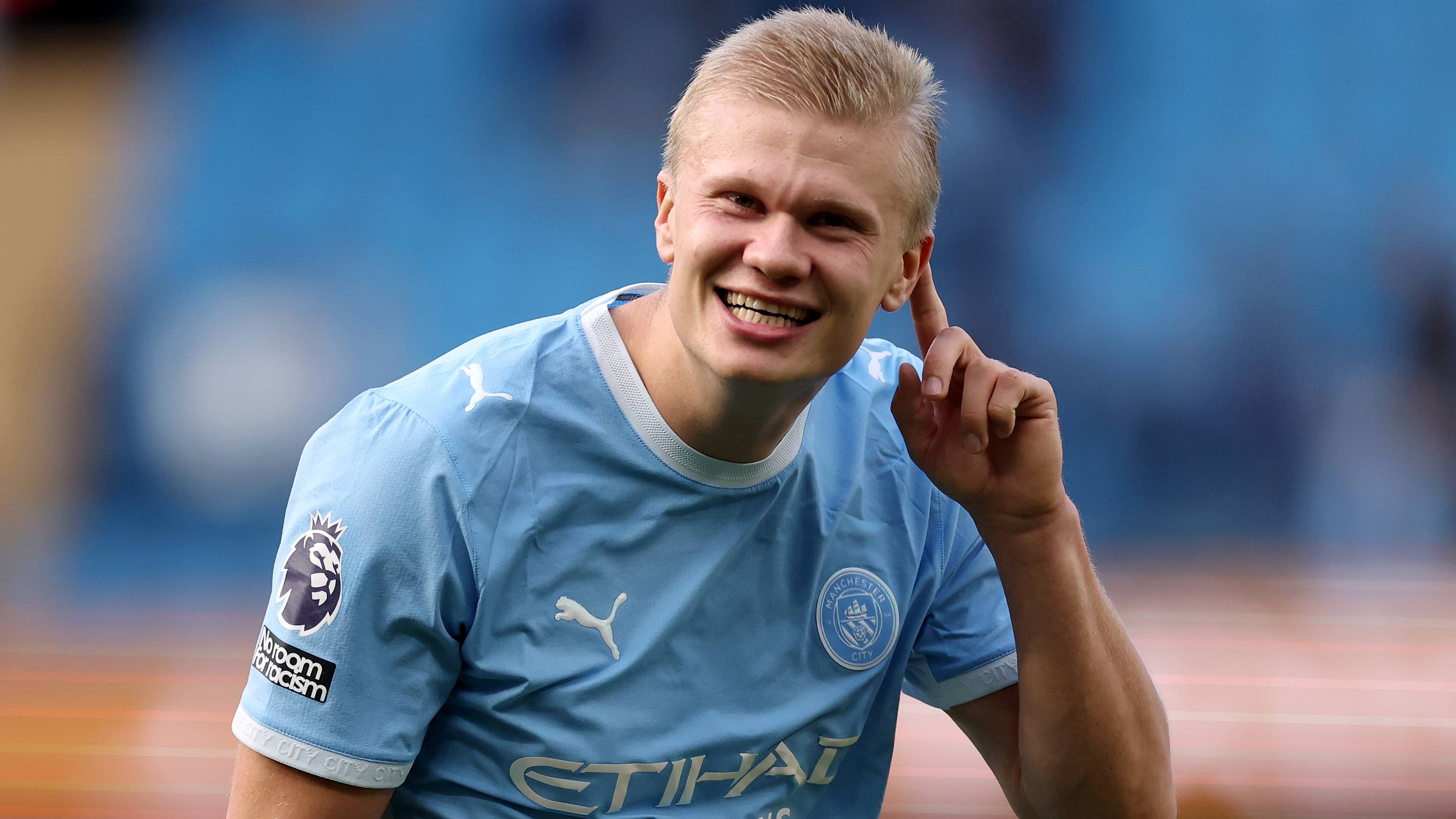 How Manchester City’s legal trouble could hand Barcelona Erling Haaland