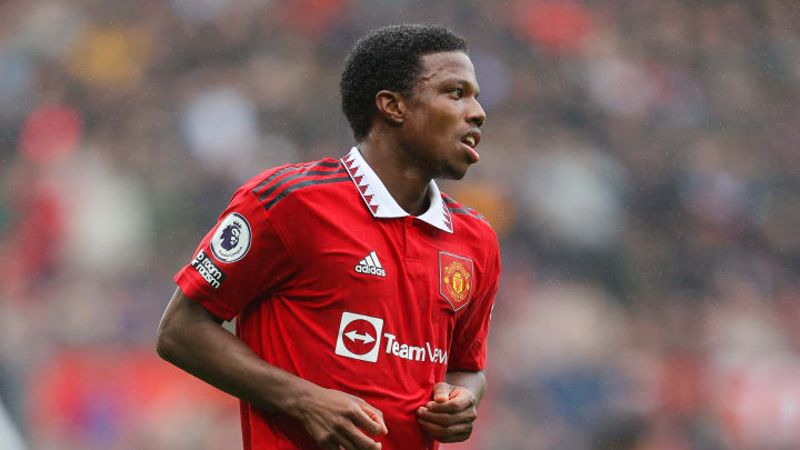 Manchester United v Aston Villa - Premier League Manchester United v Aston Villa - Premier League