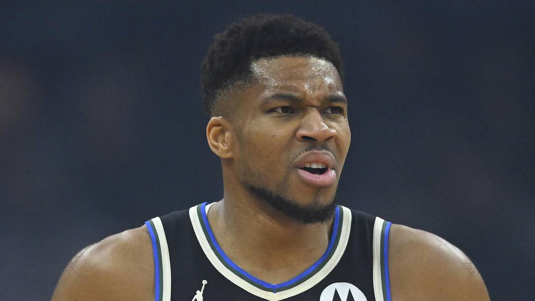 Milwaukee Bucks, Giannis Antetokounmpo