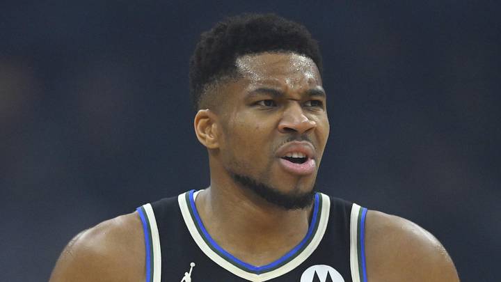 Milwaukee Bucks, Giannis Antetokounmpo