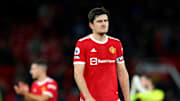 Manchester United v Liverpool - Premier League