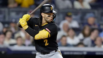 Pittsburgh Pirates v New York Yankees