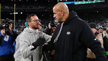 Miami Dolphins v New York Jets