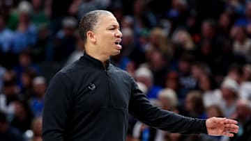 Tyronn Lue, LA Clippers