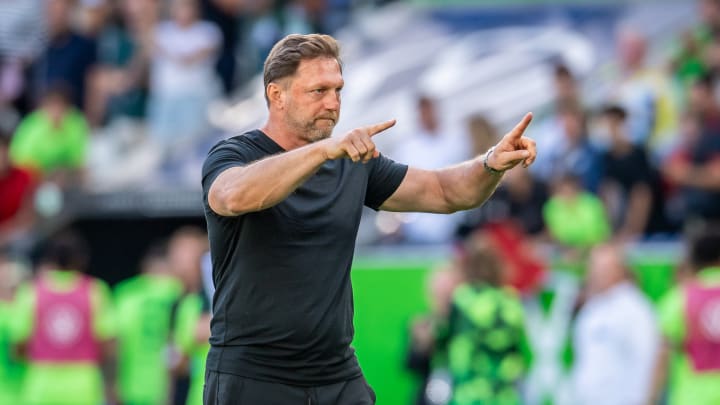 Ralph Hasenhüttl