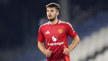 Huddersfield Town v Manchester United U21 - Bristol Street Motors Trophy