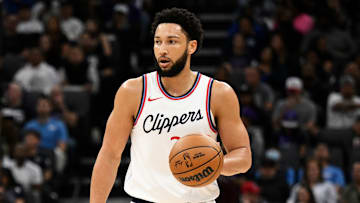Los Angeles Clippers v Sacramento Kings