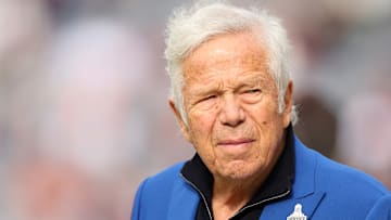 New England Patriots v Chicago Bears