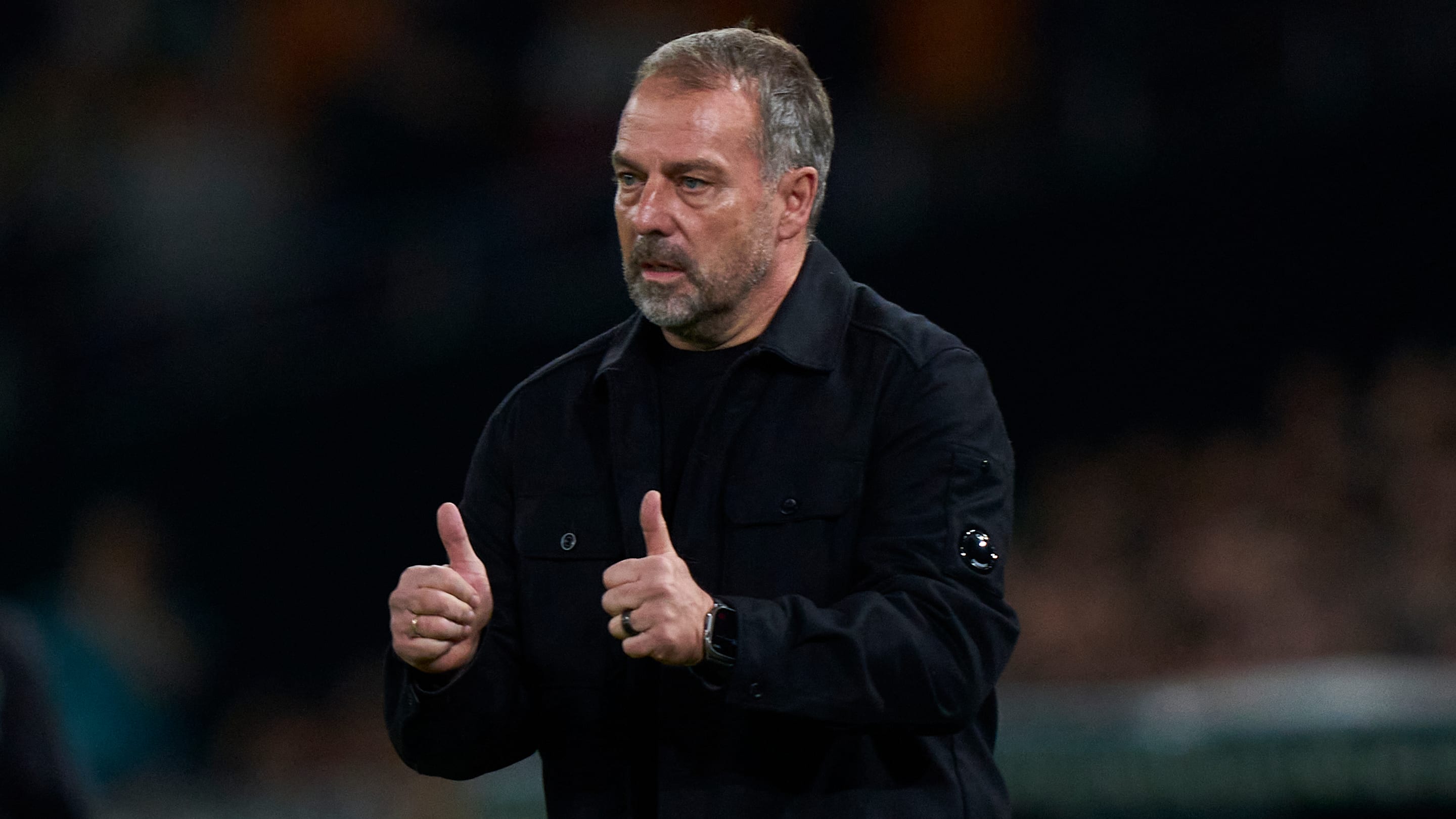 FC Barcelone mercato : Une star du Bayern Munich rêverait de retrouver Hansi Flick au Barça