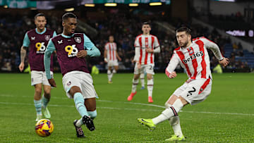Lynden Gooch speaks out on Stoke City's current form
