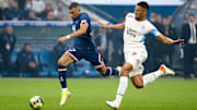 William Saliba a réalisé un grand match