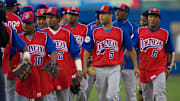 Todo listo para el inicio del round robin de la LIDOM