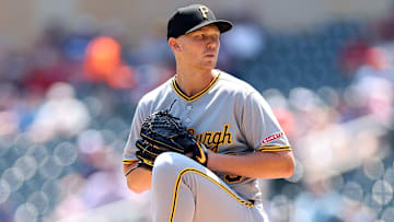 Pittsburgh Pirates v Minnesota Twins