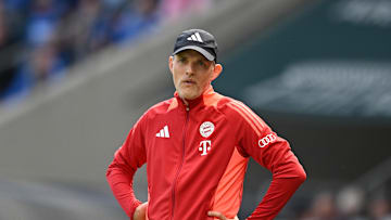Thomas Tuchel