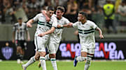 Coxa soma apenas 20 pontos no campeonato