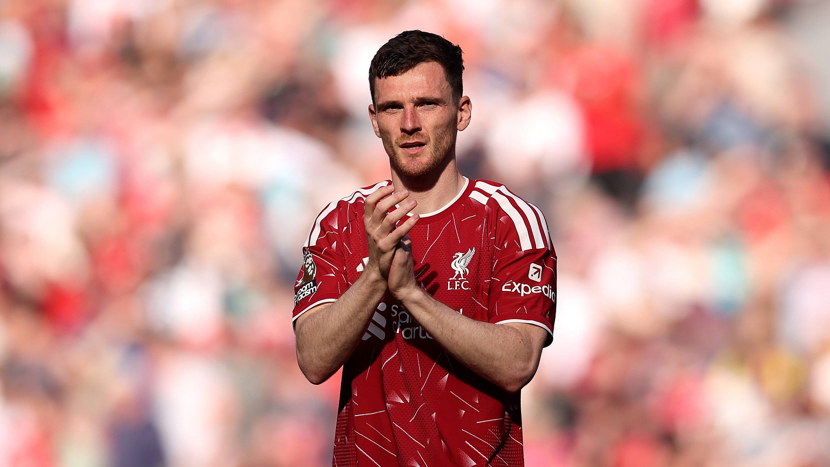 3 winners (and 3 sore losers) as Tottenham land the Andy Robertson 'here we go'