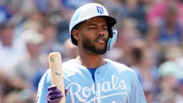 Detroit Tigers v Kansas City Royals