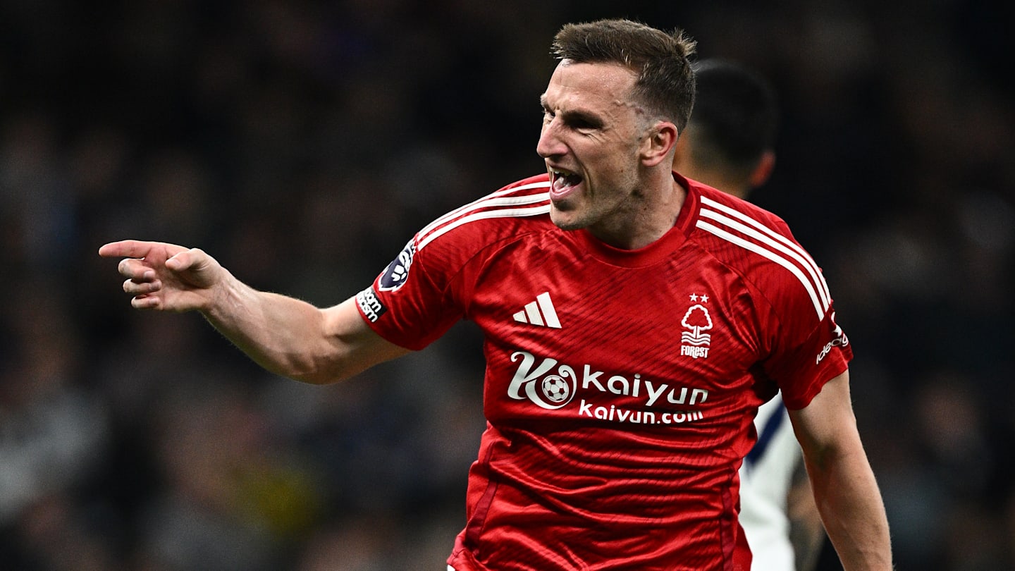 Quel sera le classement final de Premier League selon l'I.A d'Opta après la 33ème journée
