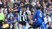 Chelsea FC v Newcastle United FC - Premier League