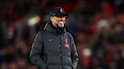 Jurgen Klopp tetap nyatakan komitmen untuk Liverpool