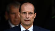 Massimiliano Allegri 