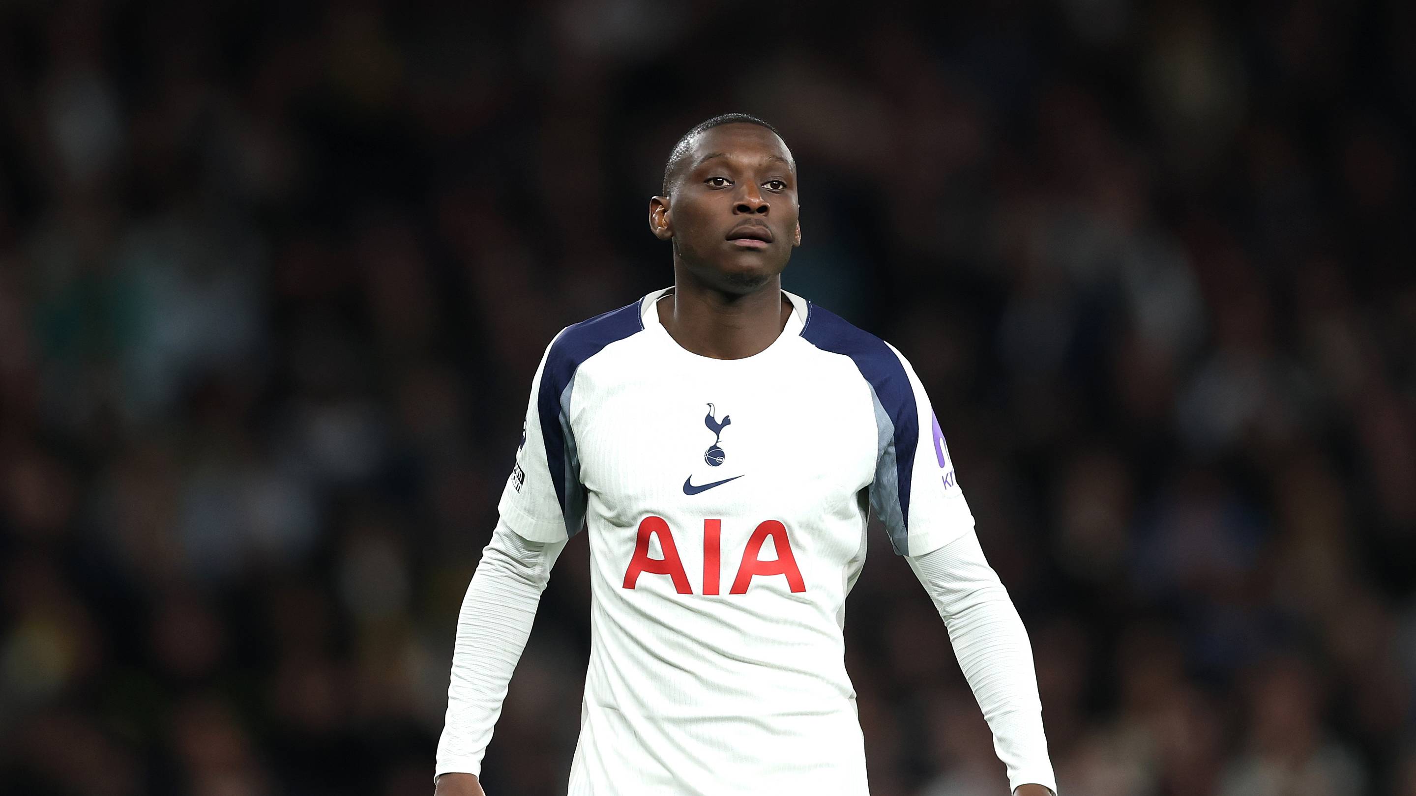 Fabrizio Romano just struck a nerve for Tottenham fans with latest Randal Kolo Muani transfer news