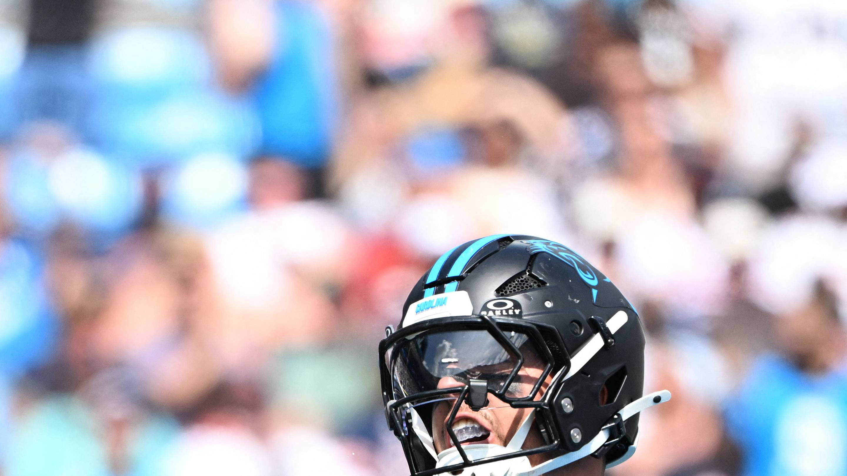 Panthers Confidence Meter: Can the D-Line Make Me a Believer Against Browns?