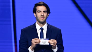 Tottenham will be more than content with their league phase fixtures.