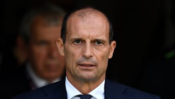Massimiliano Allegri 