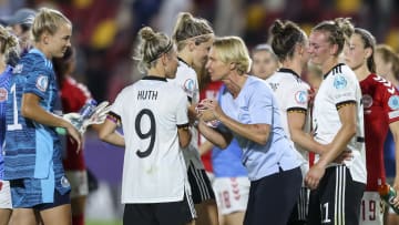 Das DFB-Team trifft zum Gruppen-Kracher auf Spanien