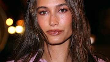 Saint Laurent : Front Row - Paris Fashion Week - Womenswear Spring/Summer 2023