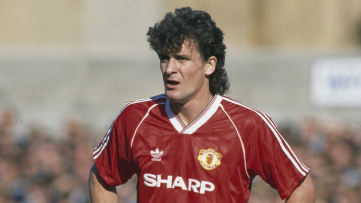 Mark Hughes