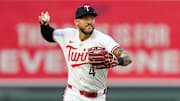 Boston puede hacer una buena oferta a Minnesota por Carlos Correa