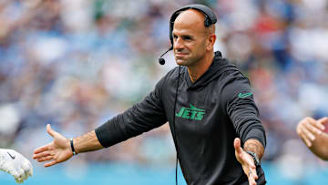 Robert Saleh