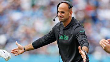 Robert Saleh