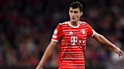 Benjamin Pavard vers d'autres horizons ? 