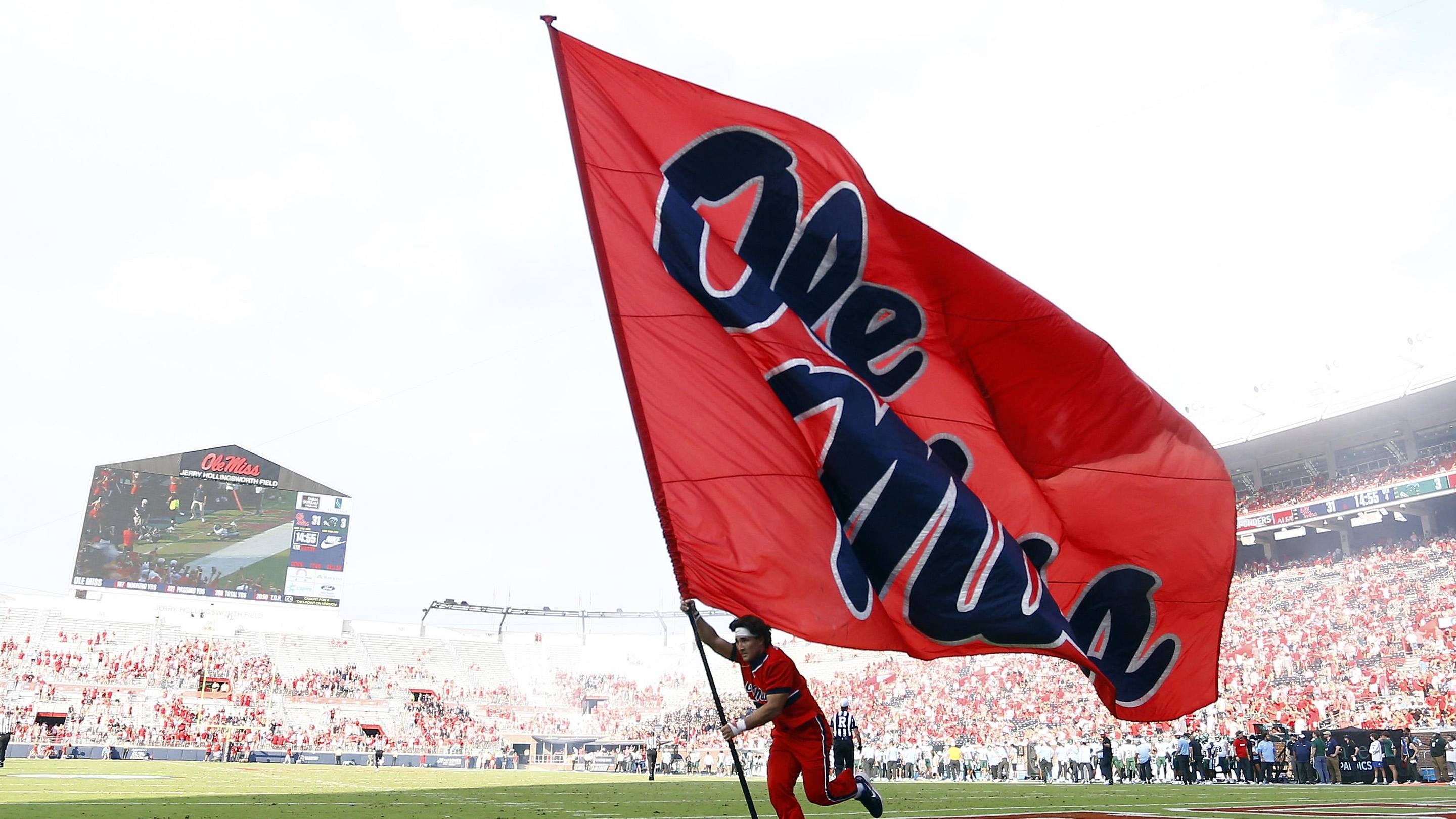 What Latest Ole Miss Commit Said About Decision to Choose Rebels