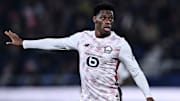 West Ham are in need of a new striker this month due to injuries