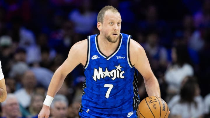 76ers, Joe Ingles