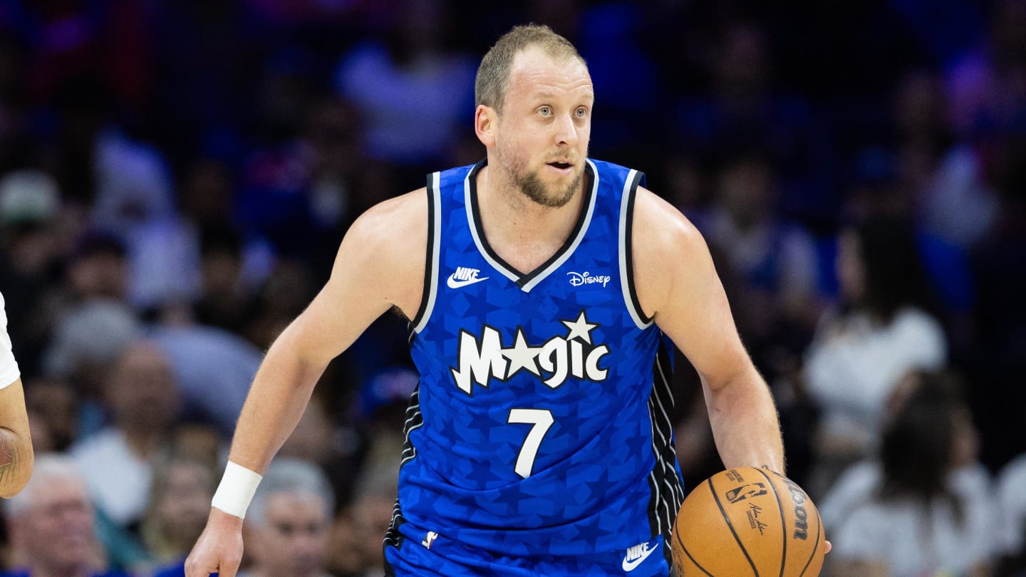 Possible Timberwolves Replacements if Kyle Anderson Departs: Joe Ingles, Covington, Crowder & More