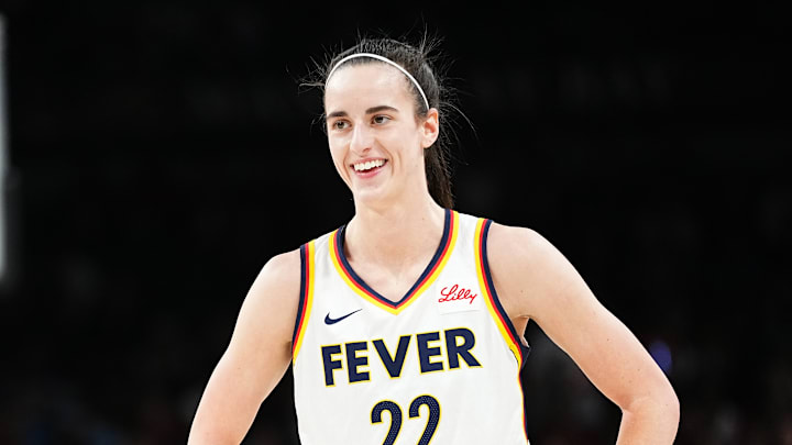 Indiana Fever v Las Vegas Aces