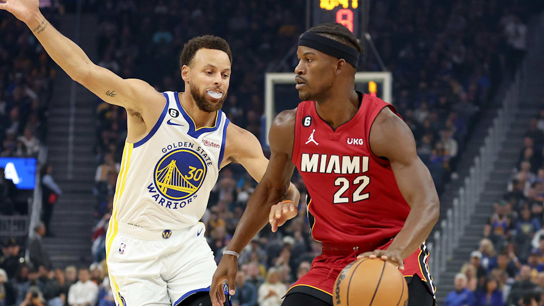 Golden State Warriors, Jimmy Butler, NBA Trade Rumors, Warriors trade rumors, Stephen Curry, Houston Rockets, Dallas Mavericks
