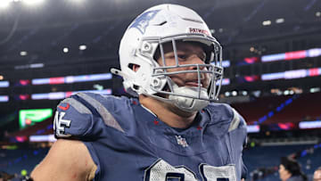 New York Jets v New England Patriots - NFL 2025