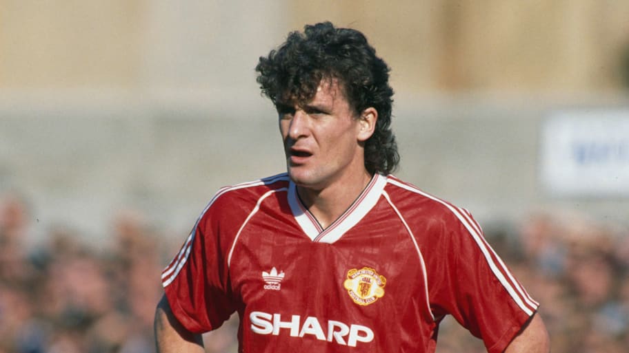 Mark Hughes was an important figure at the start of the Premier League era.