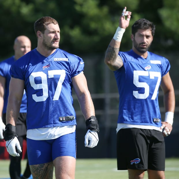Joey Bosa