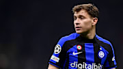 Nicolo Barella 