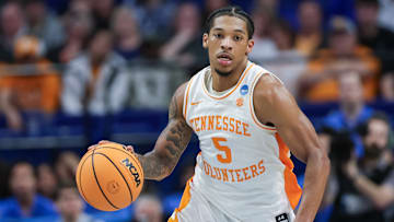 UCLA v Tennessee