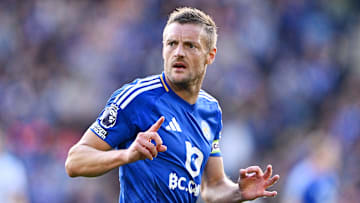Leicester City FC v AFC Bournemouth - Premier League